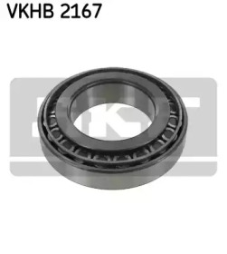 SKF VKHB 2167